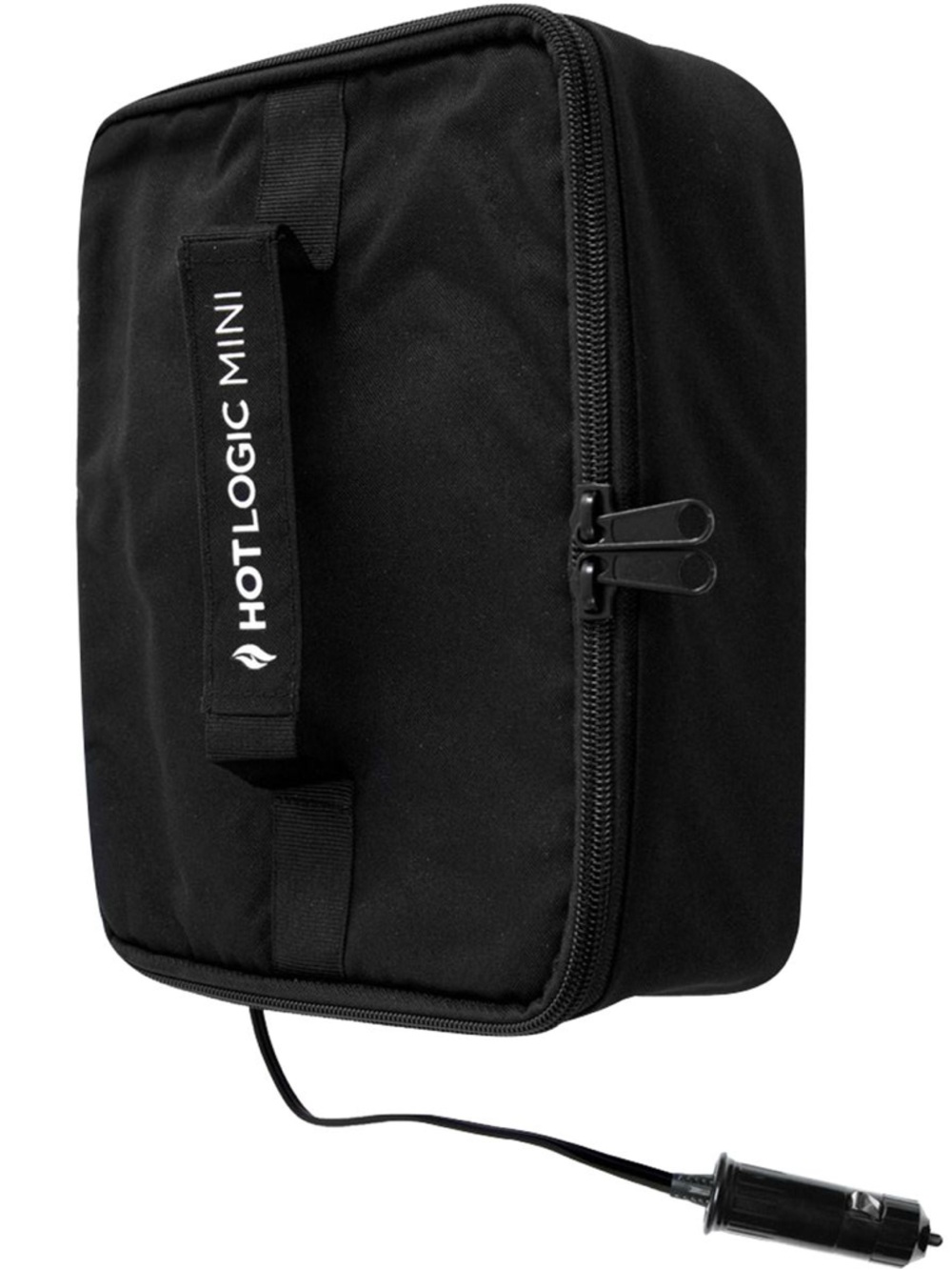 Hot Logic Mini 12-Volt personal Portable oven